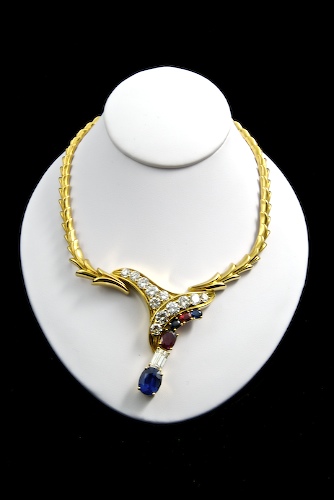 Rare Jewels International